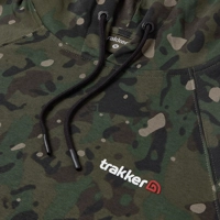 Trakker CR Camo Hoodies